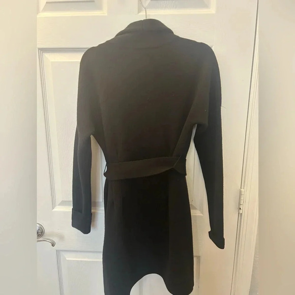 Theory wool Jacket - Picture 3 of 5